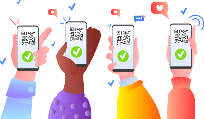 Why upgrade to a dynamic QR code?